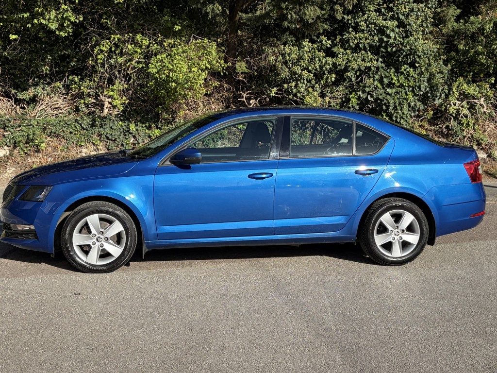 Skoda Octavia - Image 16