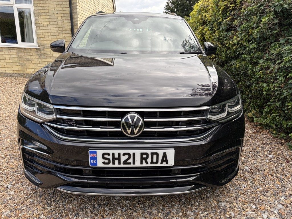 Volkswagen Tiguan - Image 4