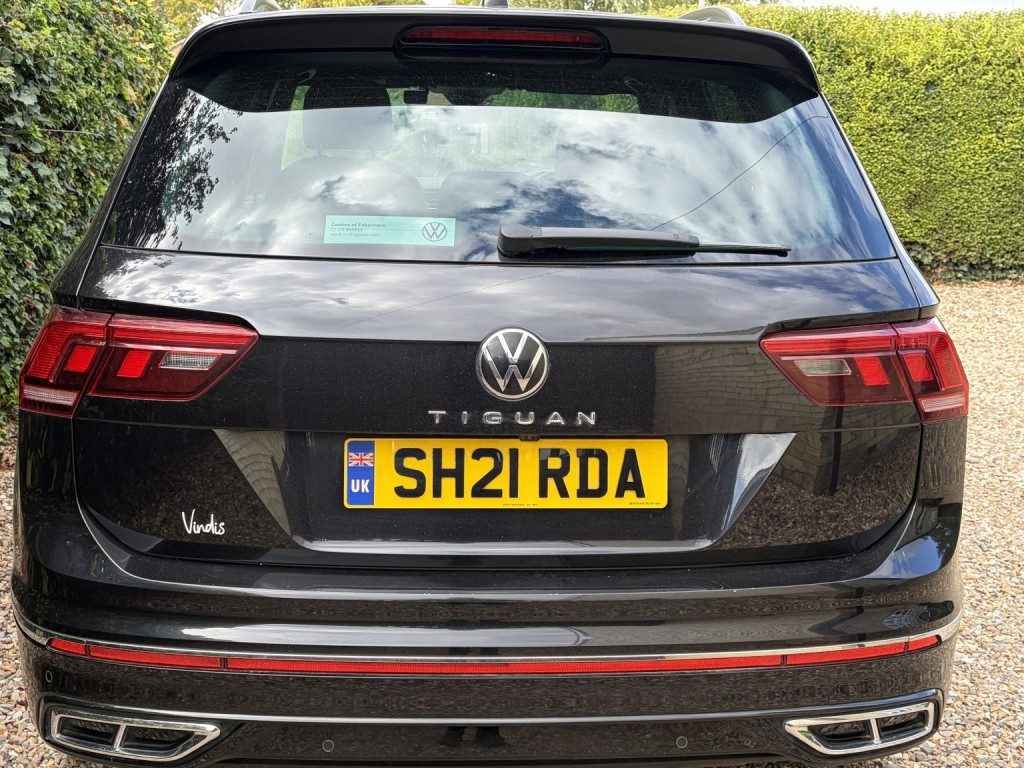 Volkswagen Tiguan - Image 5