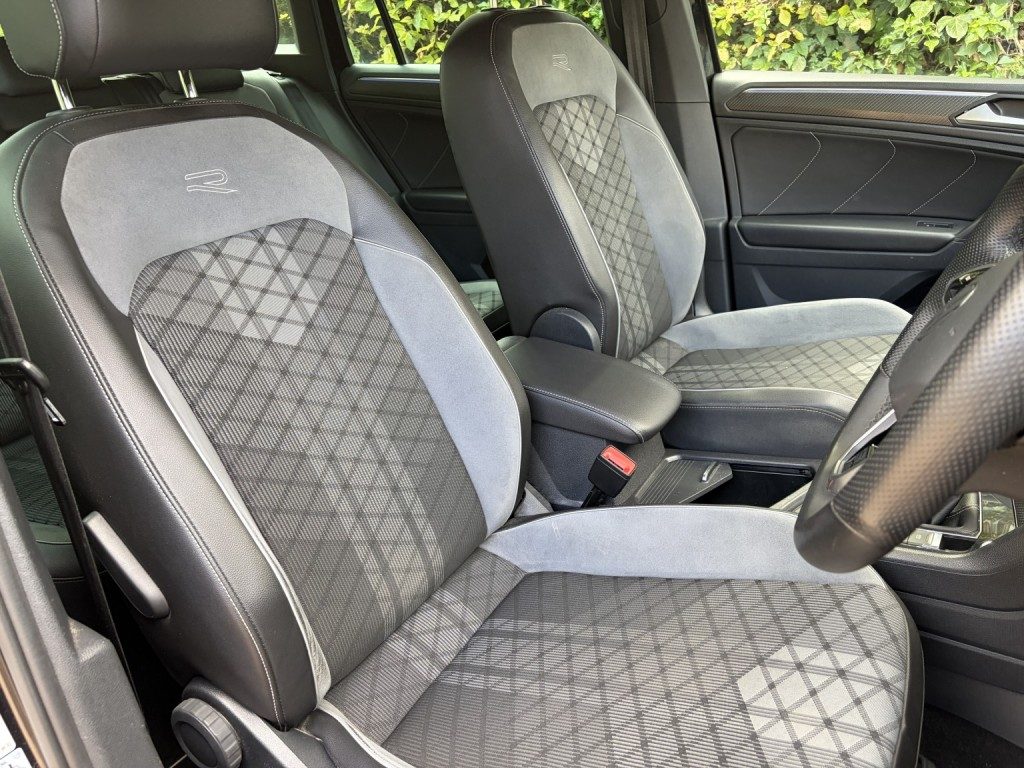 Volkswagen Tiguan - Image 6