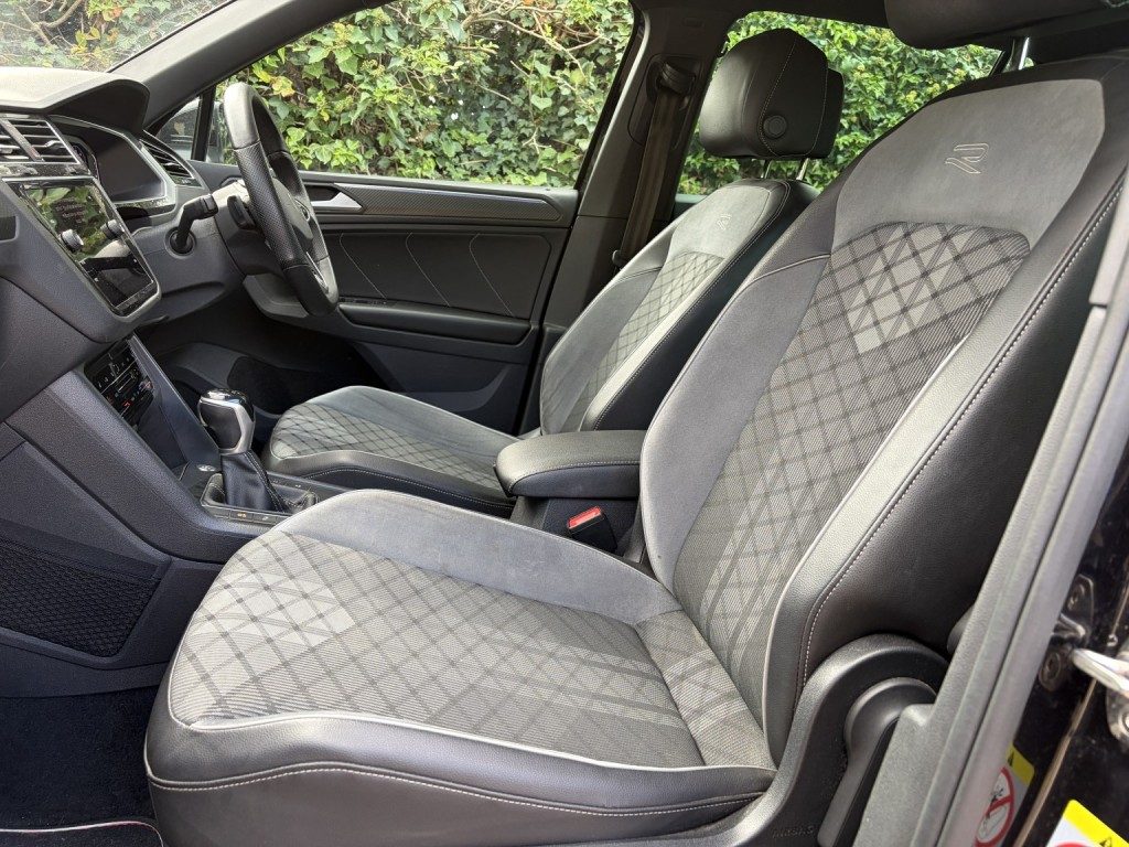 Volkswagen Tiguan - Image 7