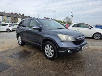 Honda Cr-V - Image 4