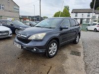 Honda Cr-V - Image 5