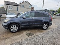 Honda Cr-V - Image 6