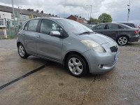 Toyota Yaris - Image 4