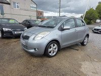 Toyota Yaris - Image 5