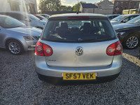 Volkswagen Golf - Image 6