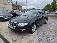 Volkswagen Passat - Image 4