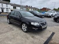 Volkswagen Passat - Image 5