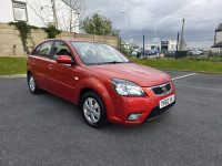 Kia Rio - Image 4