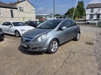 Vauxhall Corsa - Image 5