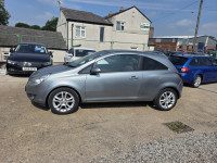 Vauxhall Corsa - Image 6