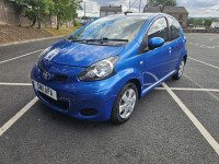 Toyota Aygo - Image 5