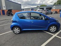 Toyota Aygo - Image 6