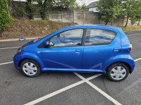 Toyota Aygo - Image 7