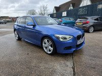 Bmw 1 Series - Image 4