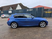 Bmw 1 Series - Image 7