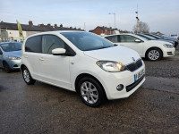 Skoda Citigo - Image 4