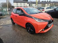 Toyota Aygo - Image 4