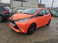 Toyota Aygo - Image 5