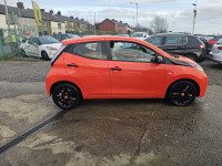 Toyota Aygo - Image 6