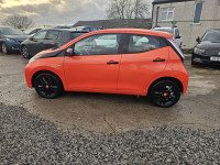 Toyota Aygo - Image 7