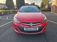 Vauxhall Astra - Image 4