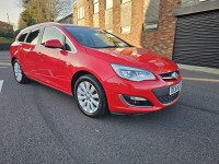 Vauxhall Astra - Image 5