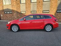 Vauxhall Astra - Image 7