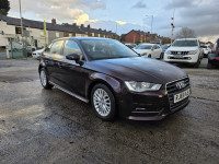 Audi A3 - Image 4