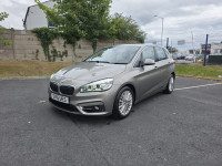 Bmw 2 Series Active Tourer - Image 5