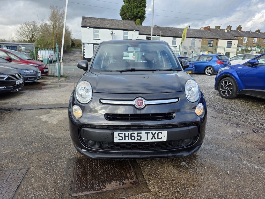 2015 Fiat 500L in BOLTON
