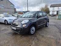 Fiat 500L - Image 4