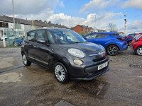 Fiat 500L - Image 5