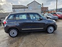 Fiat 500L - Image 6