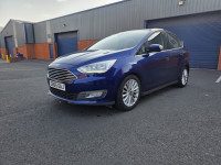 Ford C-Max - Image 4