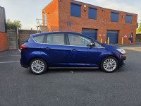 Ford C-Max - Image 7