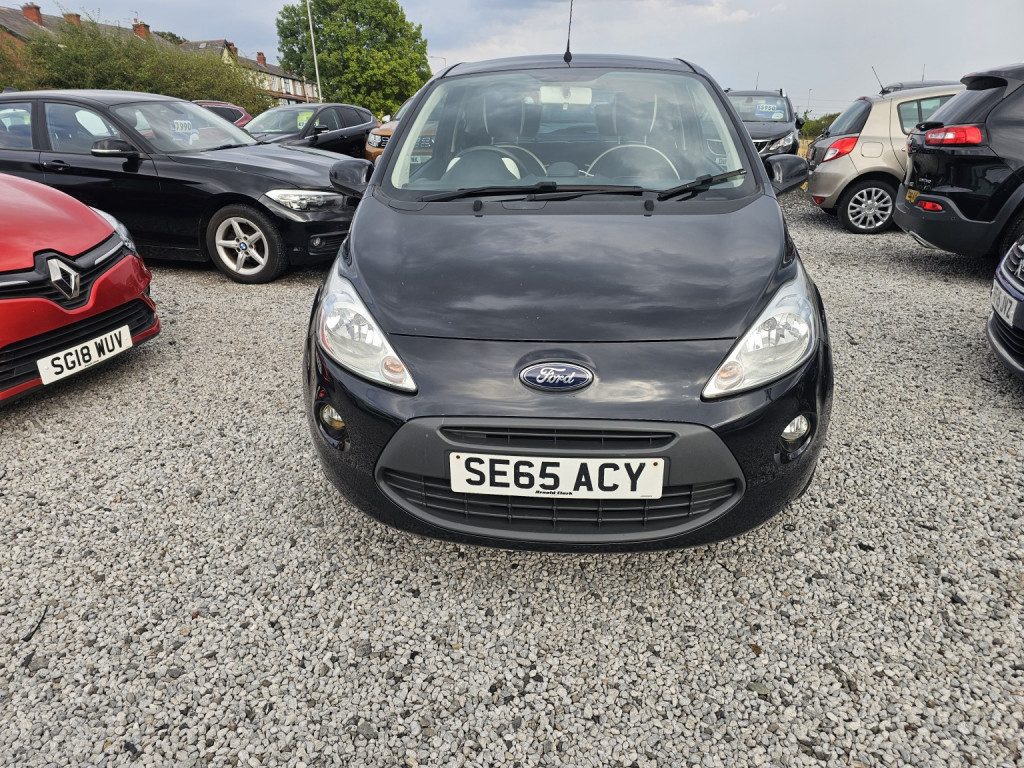 Ford Ka - Image 2