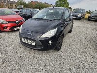 Ford Ka - Image 5