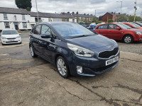 Kia Carens - Image 4