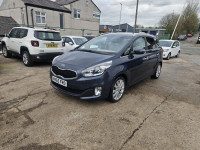 Kia Carens - Image 5