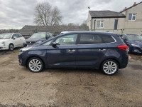 Kia Carens - Image 7