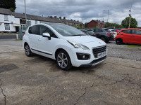 Peugeot 3008 - Image 4