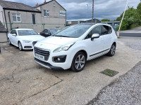 Peugeot 3008 - Image 5