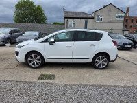 Peugeot 3008 - Image 6