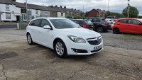 Vauxhall Insignia - Image 4