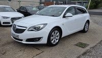 Vauxhall Insignia - Image 5