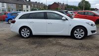 Vauxhall Insignia - Image 6