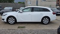 Vauxhall Insignia - Image 7