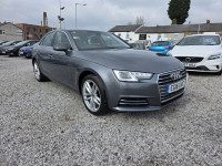 Audi A4 - Image 4